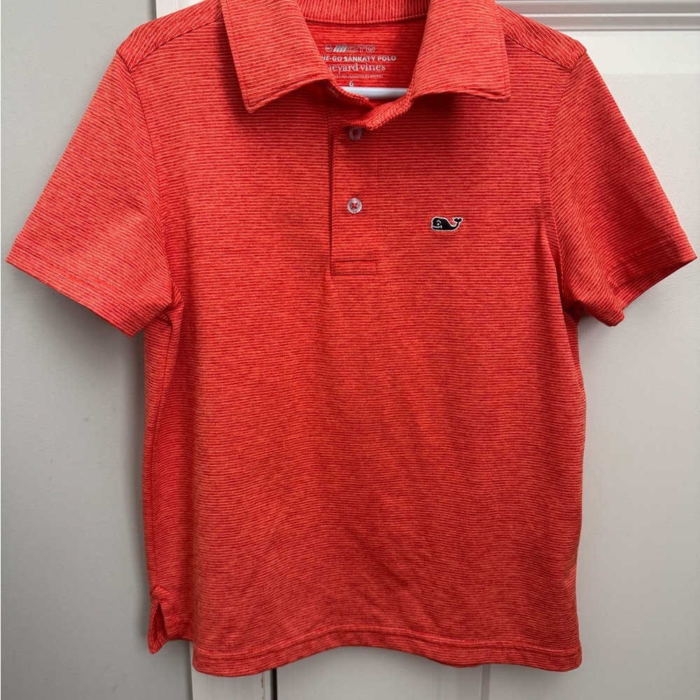 SOLD Vineyard Vines Polo
